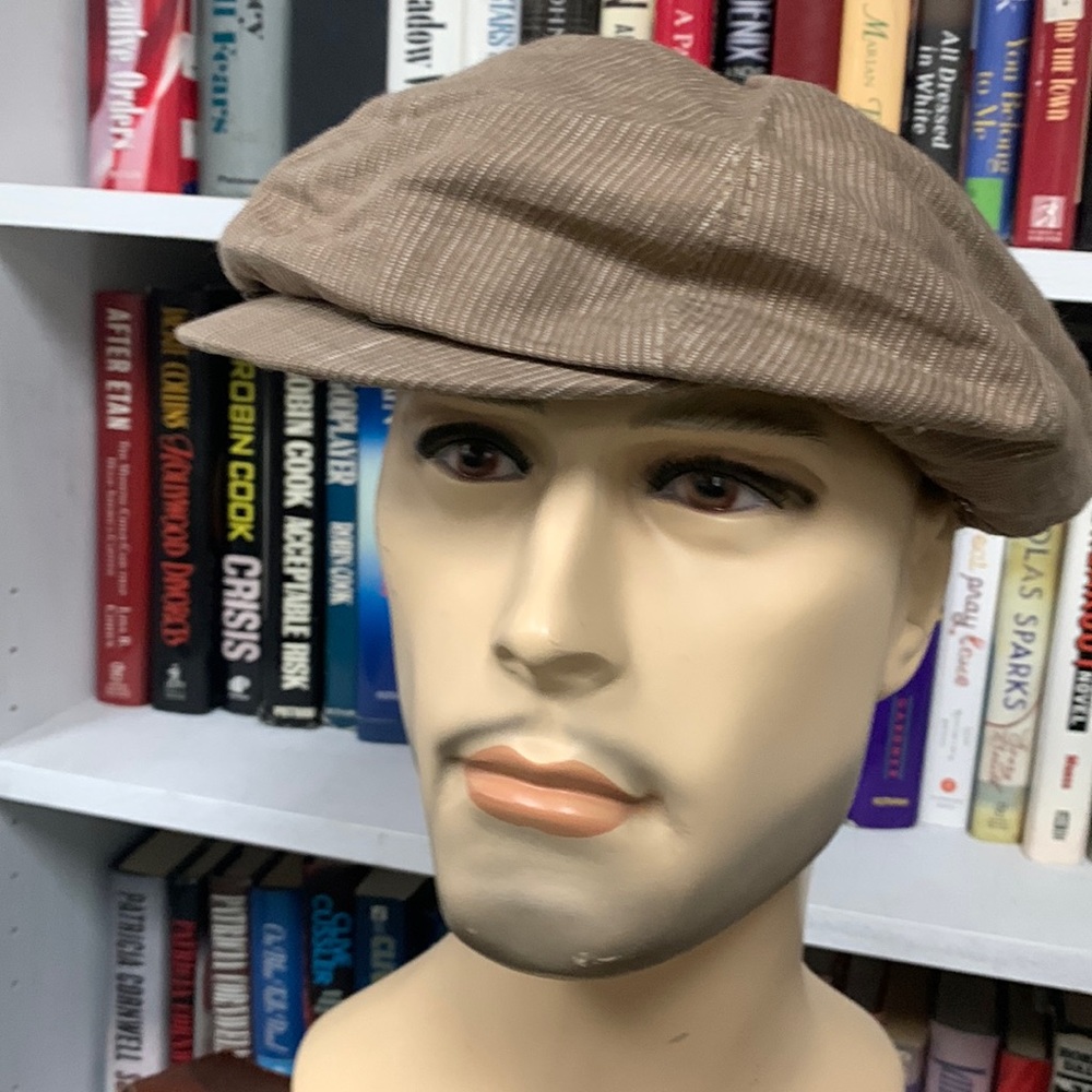 Kangol 75th anniversary British Ripley